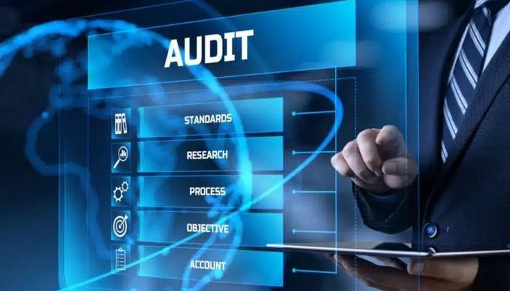 AUDIT SERVICES in India: Types, Process and Business Benefits