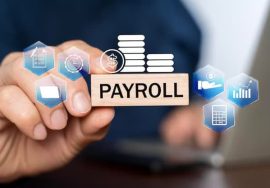 PAYROLL: Payroll Management, Compliance and Salary Processing in India