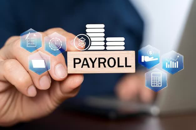PAYROLL: Payroll Management, Compliance and Salary Processing in India